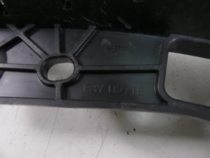 2017 Yamaha Waverunner EX Sport 1050 BS Rear Grab Handle F3Y-U271B-00-00