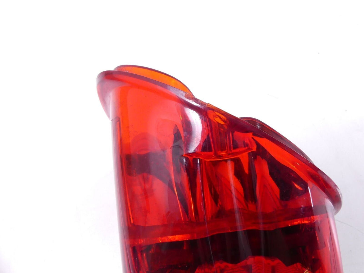 2013 Harley FXDF Dyna Fat Bob Rear Taillight Tail Light Lens 67900173 {{ shop.shopifyCountryName }} - Mototech271