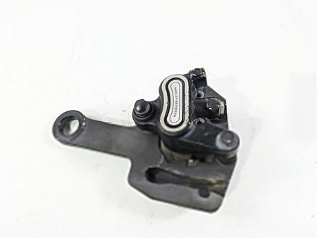 2018 Harley FXBR Softail Breakout Rear Brake Caliper + Bracket 41300192 {{ shop.shopifyCountryName }} - Mototech271