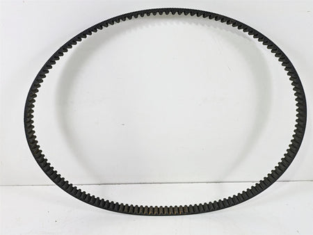 2004 Harley Softail FLSTF Fat Boy Rear Drive Belt 135T 1 1/8" 40307-00B {{ shop.shopifyCountryName }} - Mototech271