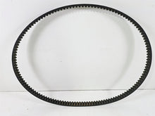 Load image into Gallery viewer, 2004 Harley Softail FLSTF Fat Boy Rear Drive Belt 135T 1 1/8&quot; 40307-00B
