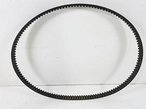 2004 Harley Softail FLSTF Fat Boy Rear Drive Belt 135T 1 1/8" 40307-00B