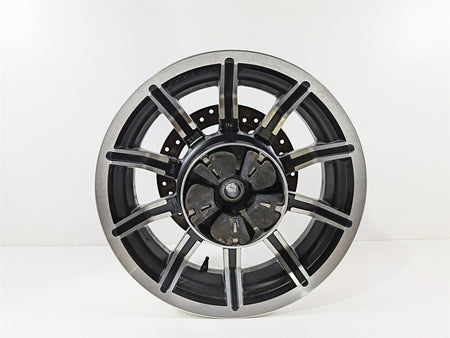 2018 Harley FLHTCU Touring Electra Glide Straight 16x5 10-Sp Rear Wheel 40900026-Mototech271