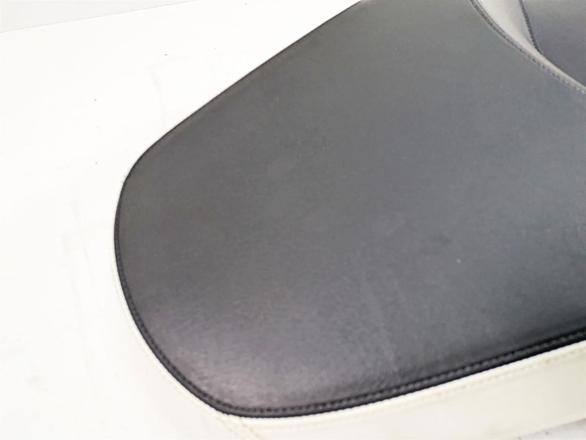 2014 Moto Guzzi California 1400 T Duo Rider Driver Seat Saddle - No Tears 887493 {{ shop.shopifyCountryName }} - Mototech271