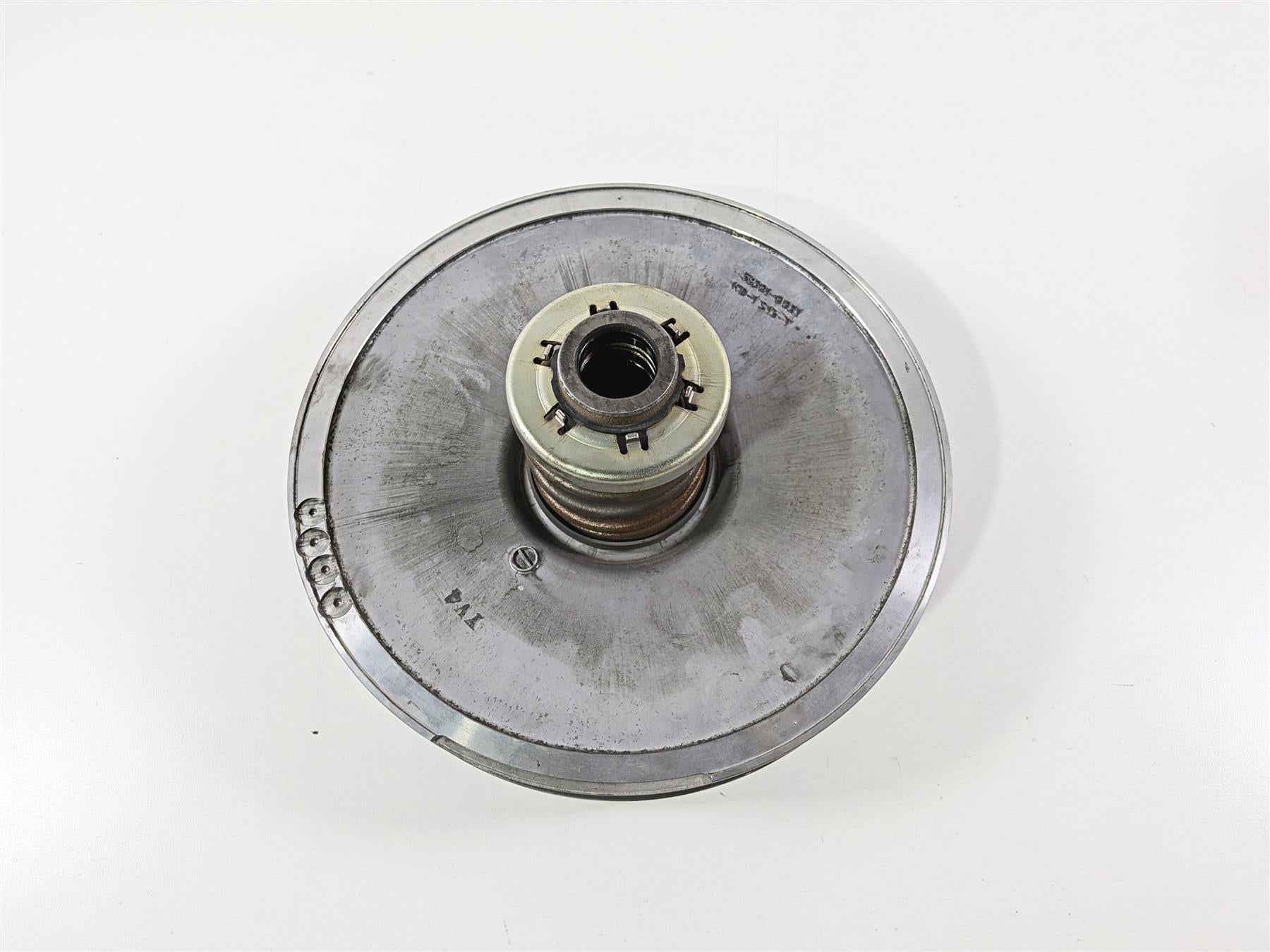 2020 Kawasaki Teryx KRX KRF 1000 Secondary Driven Clutch 2K Only