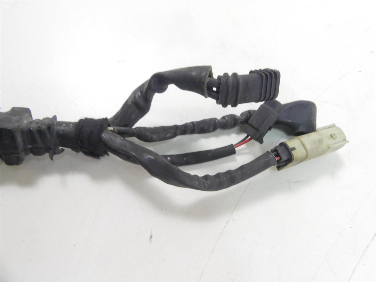 2014 Harley Dyna FXDF Fat Bob Wiring Harness Loom No-Abs - Non Cuts 69200455 {{ shop.shopifyCountryName }} - Mototech271