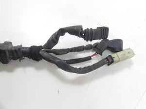 2014 Harley Dyna FXDF Fat Bob Wiring Harness Loom No-Abs - Non Cuts 69200455 | Mototech271