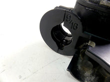 Load image into Gallery viewer, 2013 Harley Softail FLSTFB Fat Boy Lo Front Brake Master Cylinder 9/16 45029-11D | Mototech271
