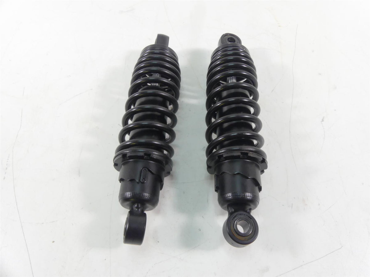 2017 Victory Octane 1200 Straight Rear 10,5" Shock Damper Suspension Set 1543418 {{ shop.shopifyCountryName }} - Mototech271