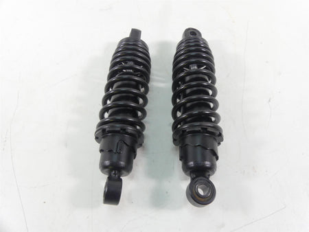 2017 Victory Octane 1200 Straight Rear 10,5" Shock Damper Suspension Set 1543418 {{ shop.shopifyCountryName }} - Mototech271