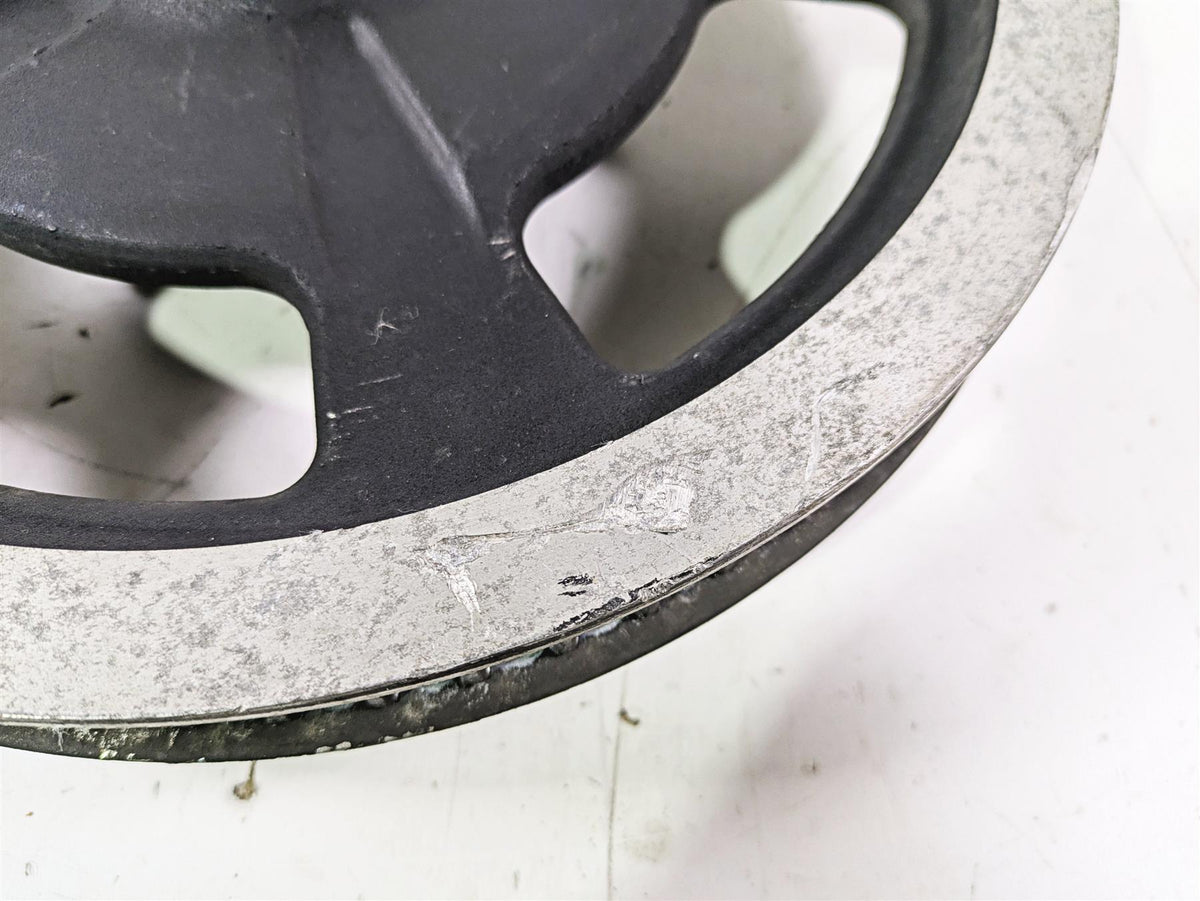2016 Harley Touring FLTRX Road Glide Rear Drive Pulley Sprocket 68T 37781-09 {{ shop.shopifyCountryName }} - Mototech271