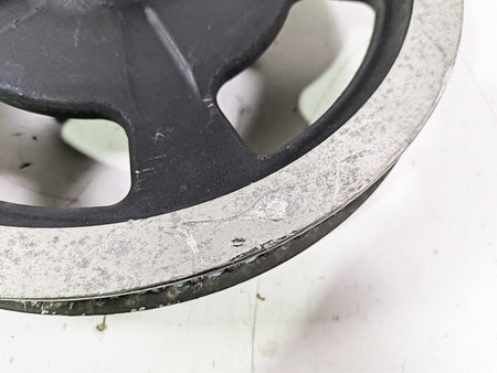 2016 Harley Touring FLTRX Road Glide Rear Drive Pulley Sprocket 68T 37781-09 {{ shop.shopifyCountryName }} - Mototech271