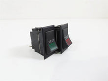 Load image into Gallery viewer, 1993 Harley Touring FLHTCU Electra Glide Cruise &amp; Spot Switch Set
