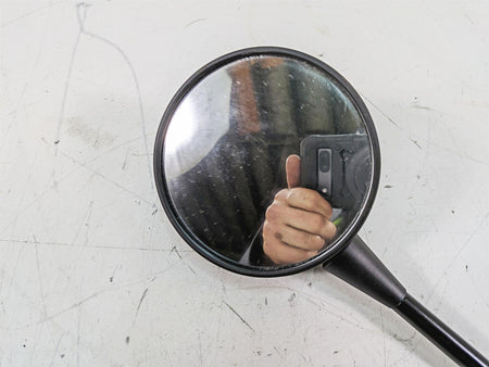 2007 BMW R1200GS K255 Adv Rear View Mirror Set & Mounts 51167699791 {{ shop.shopifyCountryName }} - Mototech271