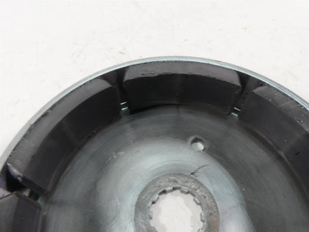 1989 Harley Touring FLTC Tour Glide Ignition Flywheel Fly Wheel Rotor 29957-81B {{ shop.shopifyCountryName }} - Mototech271