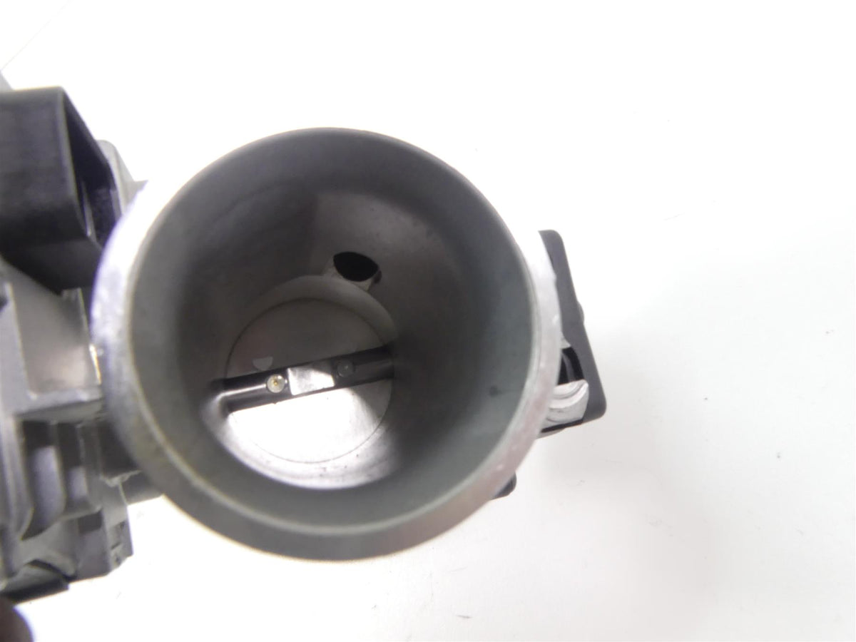 2016 Moto Guzzi V7 II Special 750 Throttle Body Fuel Injection CM228306 {{ shop.shopifyCountryName }} - Mototech271