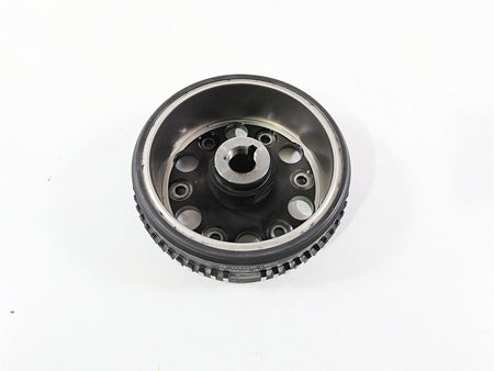 2023 BMW F850GS K81 Ignition Flywheel Fly Wheel Rotor 12317722639 {{ shop.shopifyCountryName }} - Mototech271
