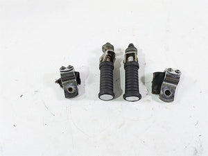 2006 Triumph Rocket 3 Highway Foot Peg Rest Set T2082510 | Mototech271