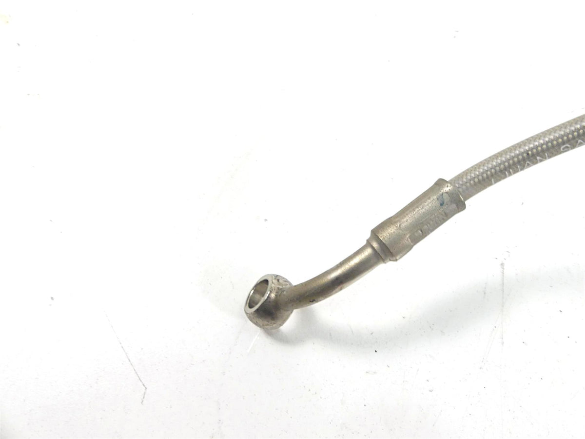 2009 BMW R1200 GS K25 Front Abs Brake Line Hose Set 34327720825 {{ shop.shopifyCountryName }} - Mototech271