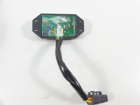 2004 Harley FLHTC SE CVO Electra Glide Garage Door Transmitter 91561-01 HD838T {{ shop.shopifyCountryName }} - Mototech271