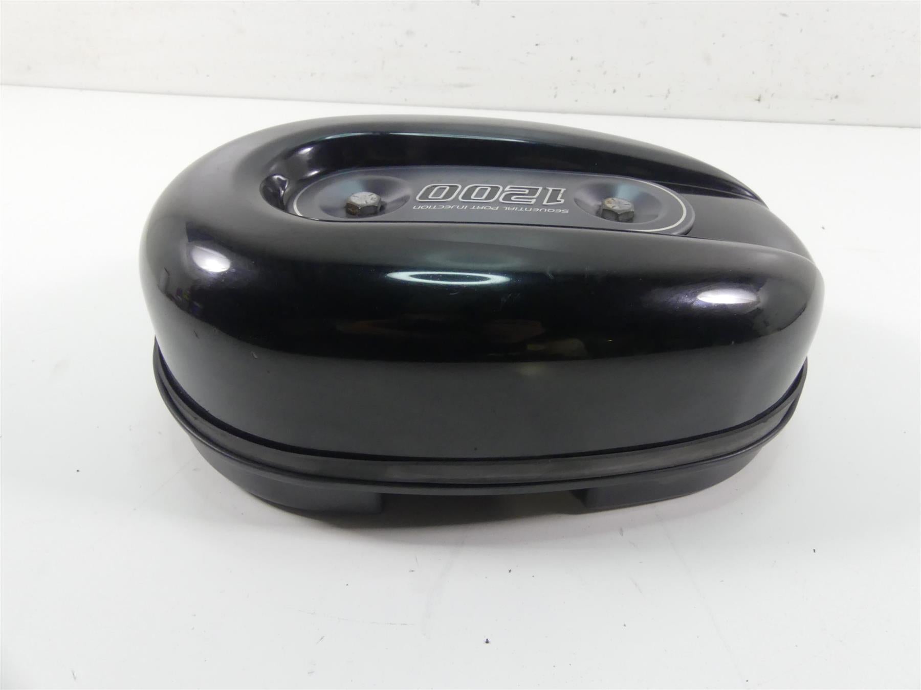 2018 Harley Sportster XL1200 Custom Air Cleaner Filter Breather Box 29367-07A {{ shop.shopifyCountryName }} - Mototech271