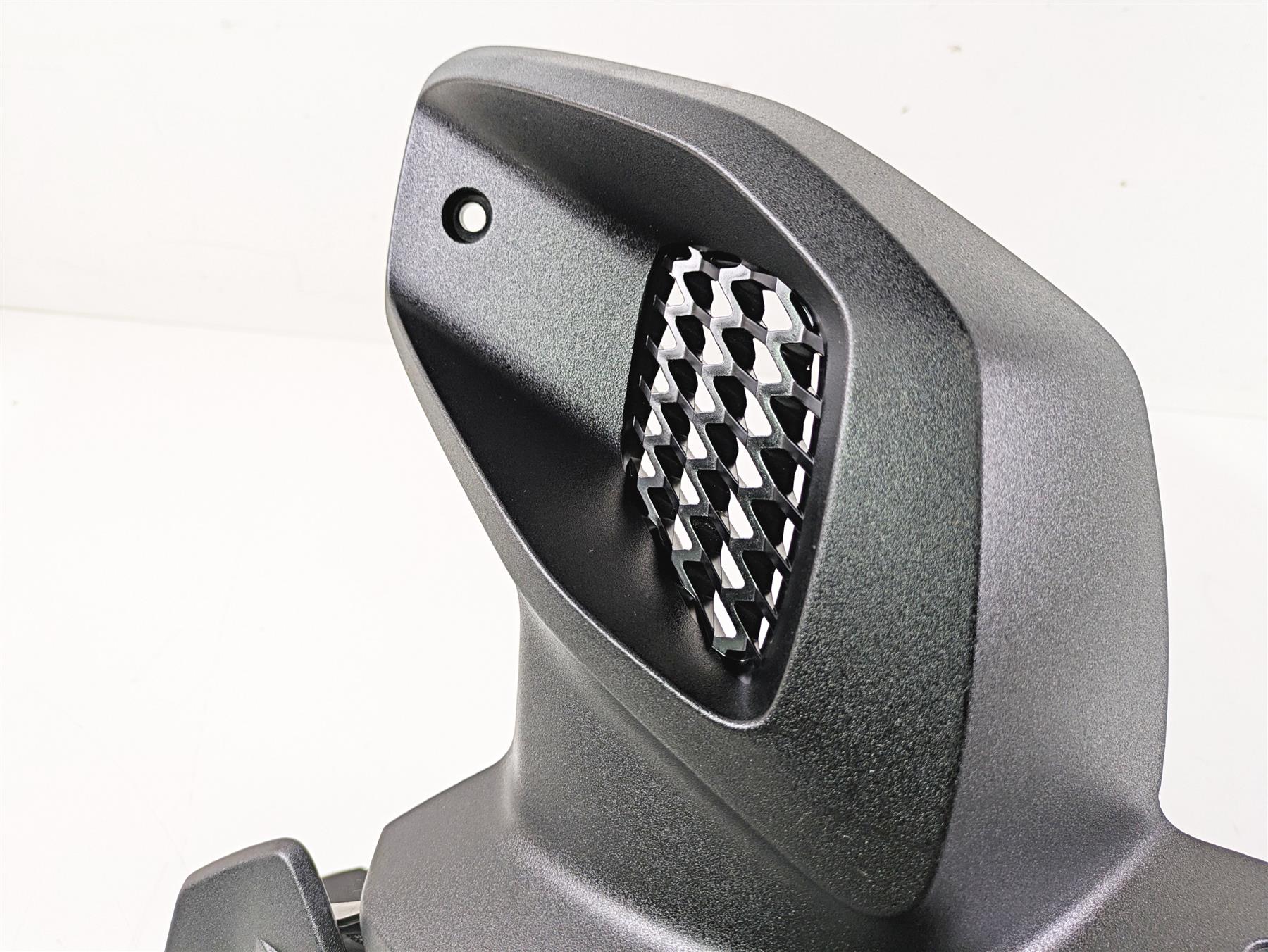 2015 BMW R1200 GS Adv K51 Left Main Side Fairing Cover Set 46638536939 {{ shop.shopifyCountryName }} - Mototech271