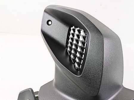 2015 BMW R1200 GS Adv K51 Left Main Side Fairing Cover Set 46638536939 {{ shop.shopifyCountryName }} - Mototech271