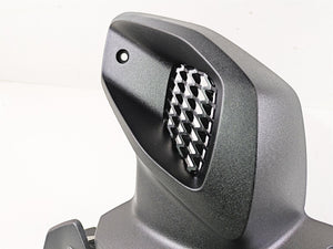 2015 BMW R1200 GS Adv K51 Left Main Side Fairing Cover Set 46638536939