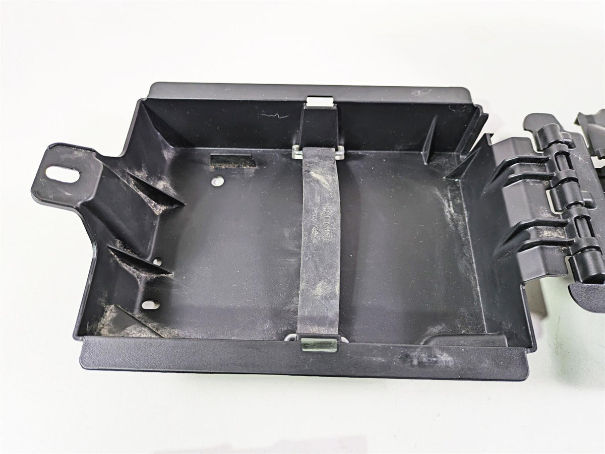 2024 Triumph Tiger 900 GT Rear Body Plastic Stay Holder Kit T2505566 T2505645 {{ shop.shopifyCountryName }} - Mototech271