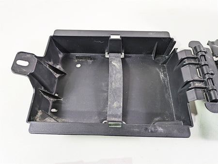 2024 Triumph Tiger 900 GT Rear Body Plastic Stay Holder Kit T2505566 T2505645 {{ shop.shopifyCountryName }} - Mototech271