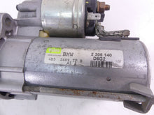 Load image into Gallery viewer, 2005 BMW R1200GS K25 Valeo Engine Starter Motor + Cover  2306140 11147673091
