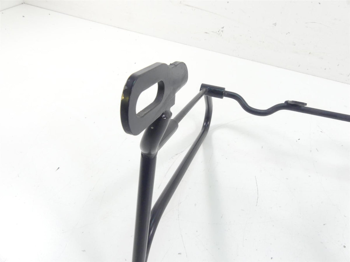 2007 Ducati Sport Classic GT1000 Rear Luggage Saddle Bag Rack {{ shop.shopifyCountryName }} - Mototech271