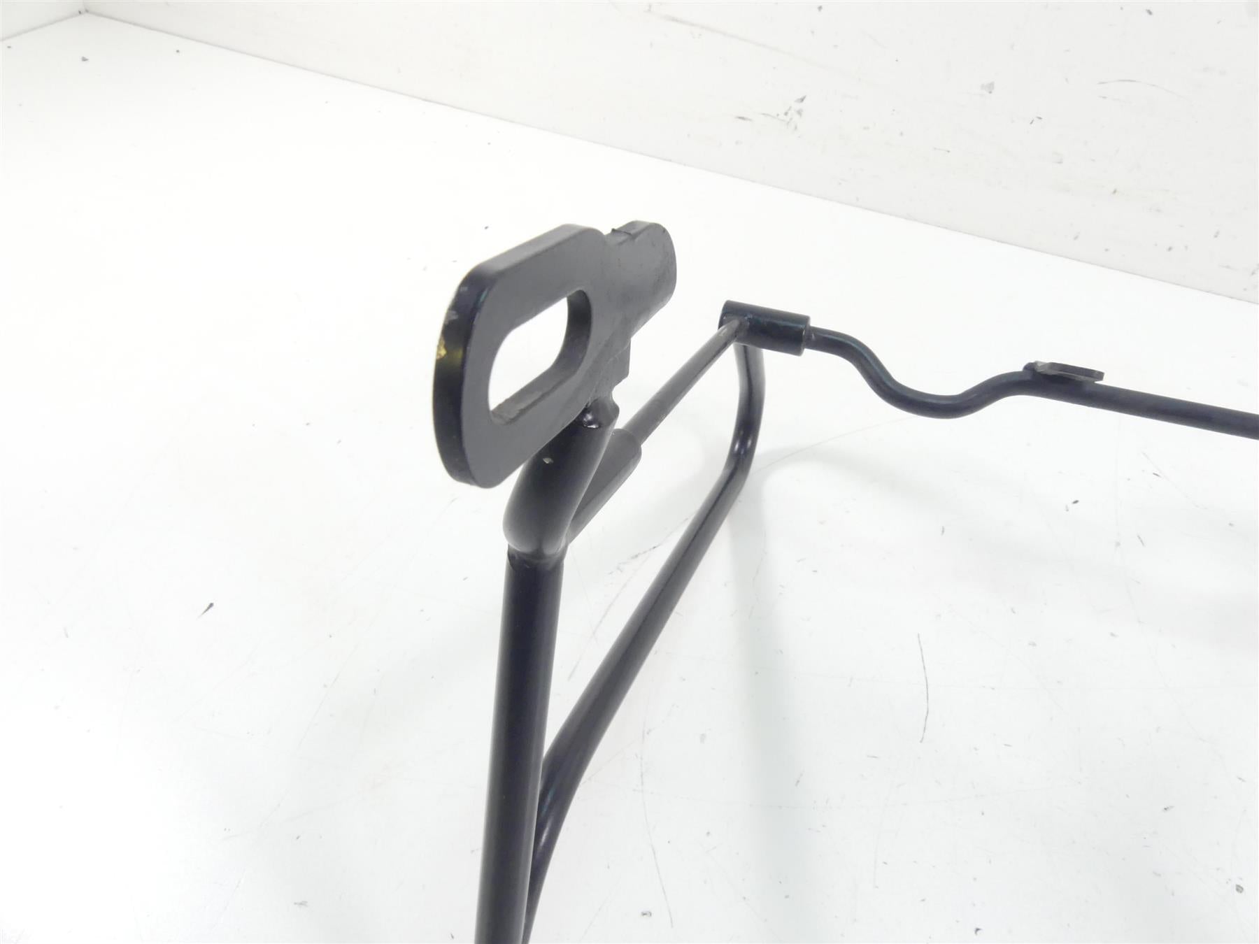 2007 Ducati Sport Classic GT1000 Rear Luggage Saddle Bag Rack {{ shop.shopifyCountryName }} - Mototech271