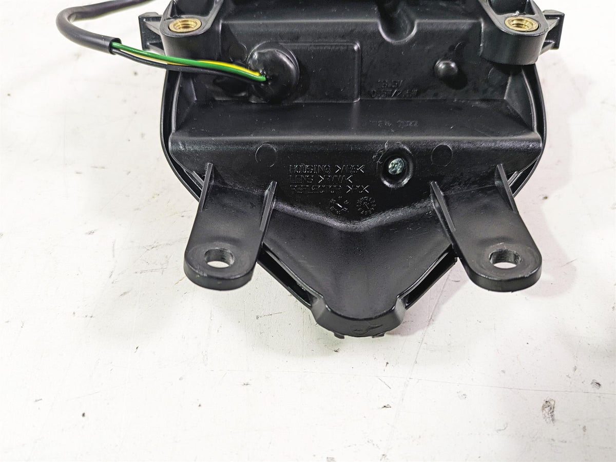 2023 Triumph Street Triple 765 RS Rear Taillight Tail Stop Brake Light T2702231 {{ shop.shopifyCountryName }} - Mototech271