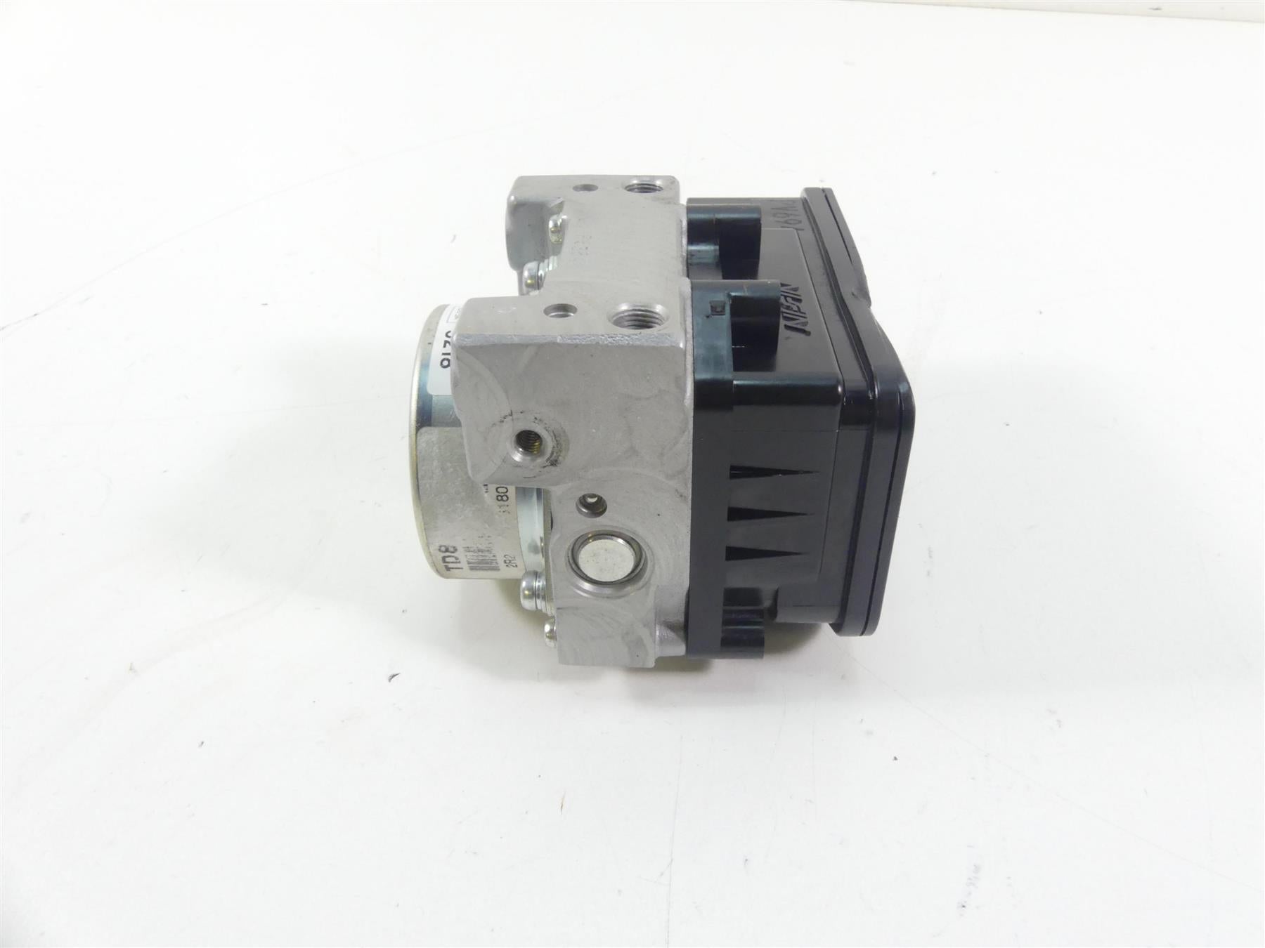 2015 Victory Cross Country Tour Nissin Abs Brake Pump Unit Module 1911694 {{ shop.shopifyCountryName }} - Mototech271