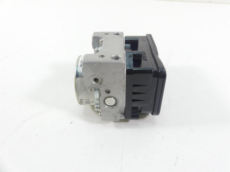 2015 Victory Cross Country Tour Nissin Abs Brake Pump Unit Module 1911694 {{ shop.shopifyCountryName }} - Mototech271
