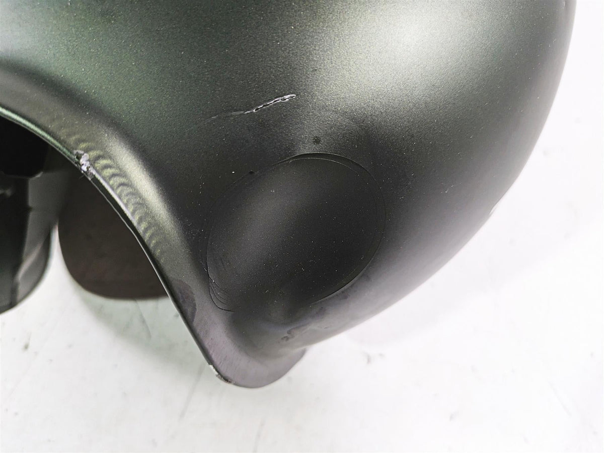 2020 Triumph Street Scrambler 900 Fuel Gas Petrol Tank -Dents T2403301 T2403305 {{ shop.shopifyCountryName }} - Mototech271