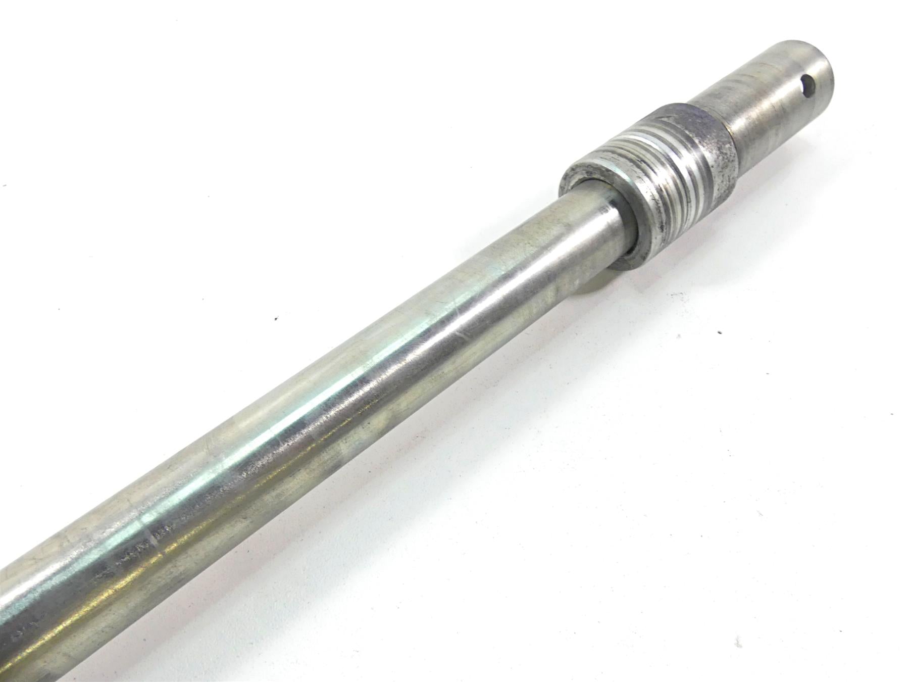 2002 Honda VTX1800 R Front Wheel Spindle Axle 20mm 44301-MZ0-A40 {{ shop.shopifyCountryName }} - Mototech271