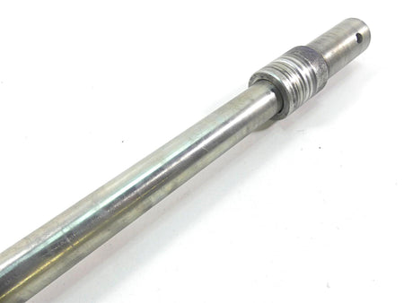 2002 Honda VTX1800 R Front Wheel Spindle Axle 20mm 44301-MZ0-A40 {{ shop.shopifyCountryName }} - Mototech271