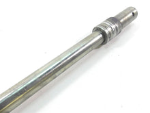 Load image into Gallery viewer, 2002 Honda VTX1800 R Front Wheel Spindle Axle 20mm 44301-MZ0-A40
