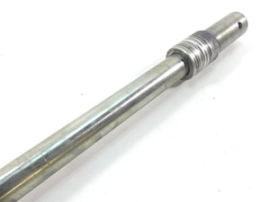 2002 Honda VTX1800 R Front Wheel Spindle Axle 20mm 44301-MZ0-A40
