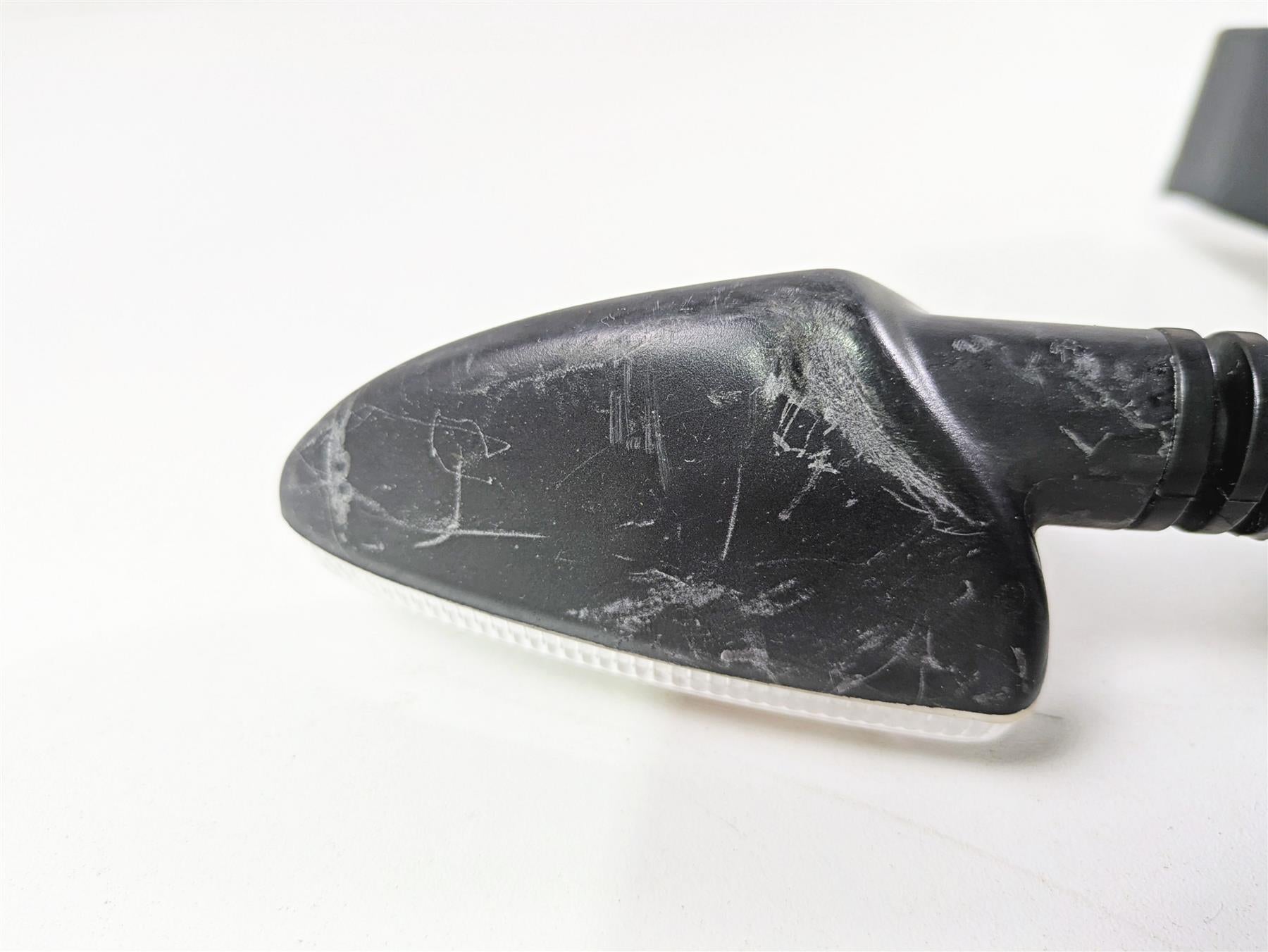 2018 KTM 1290 Super Duke R Front Blinker Turn Signals & Mounts -Read 78114025000 {{ shop.shopifyCountryName }} - Mototech271