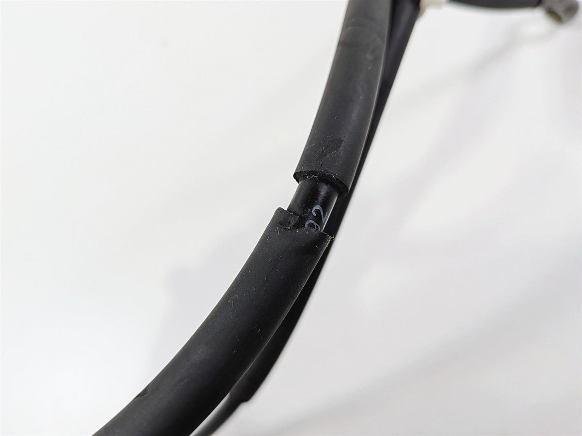 2014 BMW S1000RR K46 Rear Abs Brake Line Hose Set 34327722690 {{ shop.shopifyCountryName }} - Mototech271