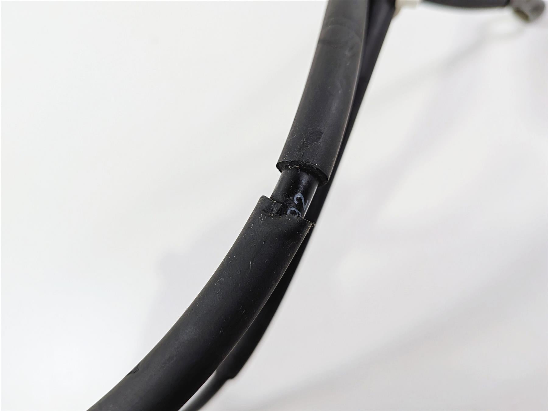 2014 BMW S1000RR K46 Rear Abs Brake Line Hose Set 34327722690 {{ shop.shopifyCountryName }} - Mototech271