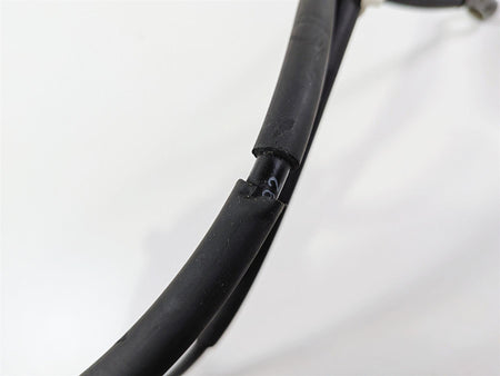 2014 BMW S1000RR K46 Rear Abs Brake Line Hose Set 34327722690 {{ shop.shopifyCountryName }} - Mototech271