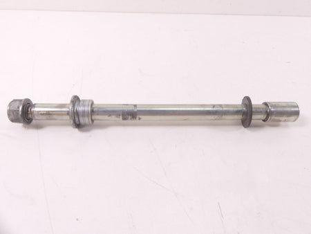 2002 Honda VT1100C2 Shadow Sabre Rear 20mm Axle Wheel Spindle 42301-MCK-A00 {{ shop.shopifyCountryName }} - Mototech271