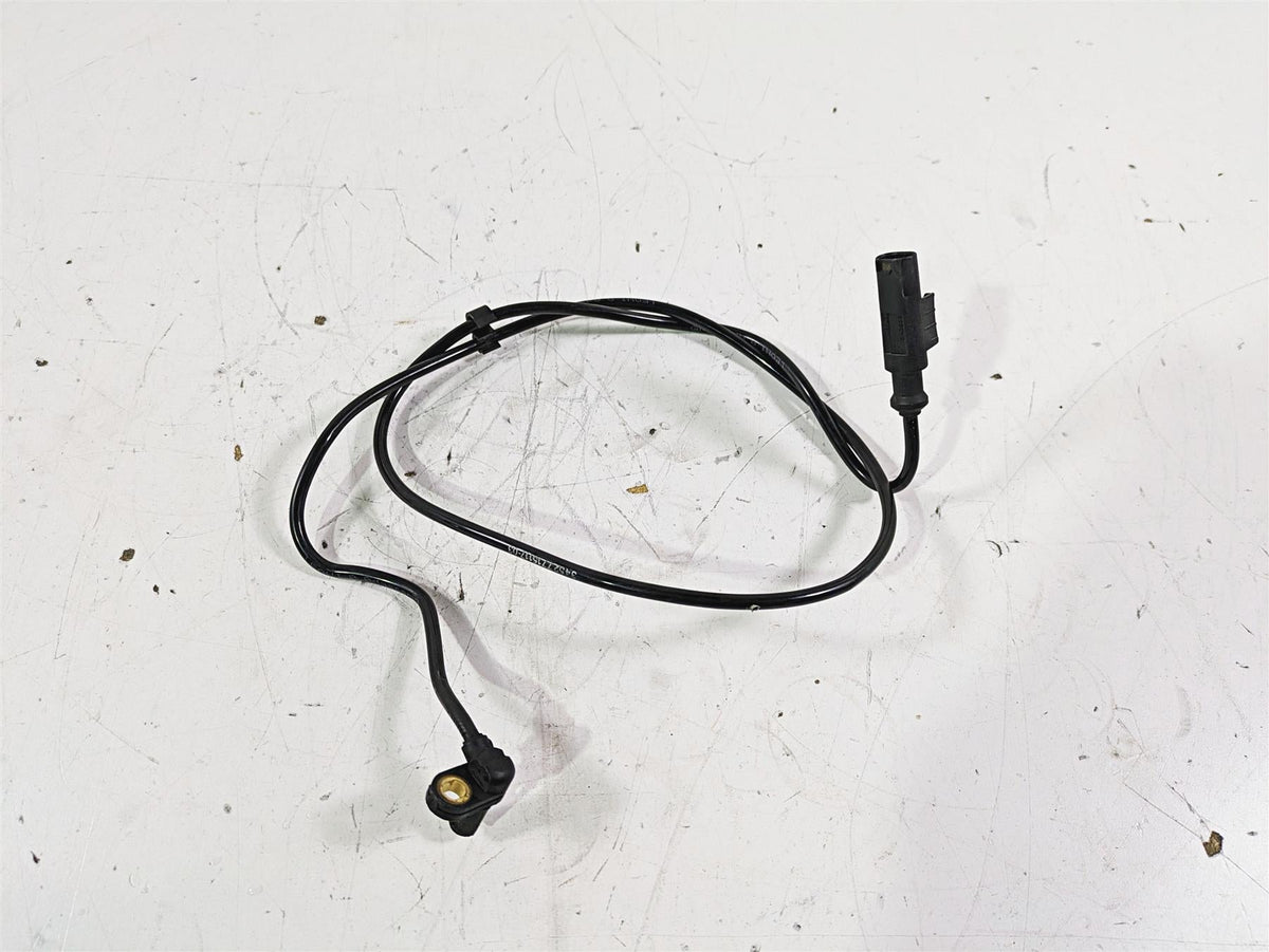 2017 BMW S1000R K47 Rear Abs Brake Wheel Speed Sensor 34527715117 {{ shop.shopifyCountryName }} - Mototech271