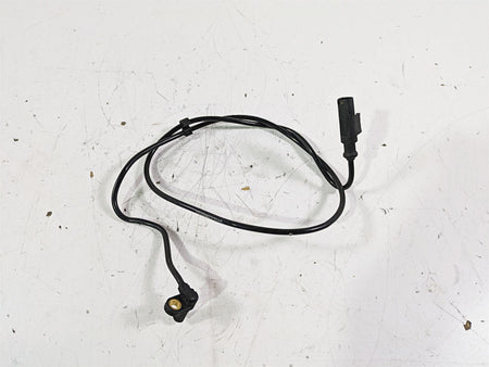 2017 BMW S1000R K47 Rear Abs Brake Wheel Speed Sensor 34527715117 {{ shop.shopifyCountryName }} - Mototech271
