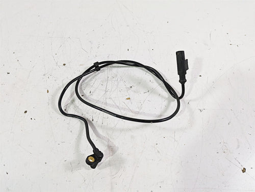 2017 BMW S1000R K47 Rear Abs Brake Wheel Speed Sensor 34527715117 | Mototech271