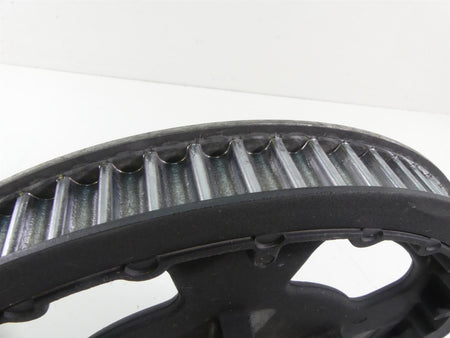 2013 Harley Davidson VRSCF Muscle Drive Belt Sprocket Pulley 71T 1" 40566-07 {{ shop.shopifyCountryName }} - Mototech271